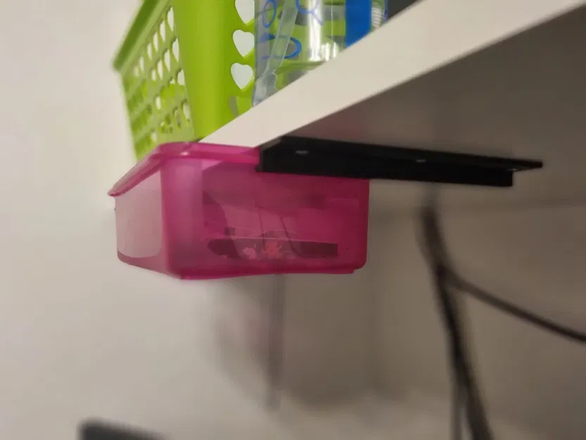 Hộp Đựng Đồ - Image 1