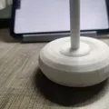 Chân Đế Apple Pencil Hình Bánh Donut - Thumbnail 3