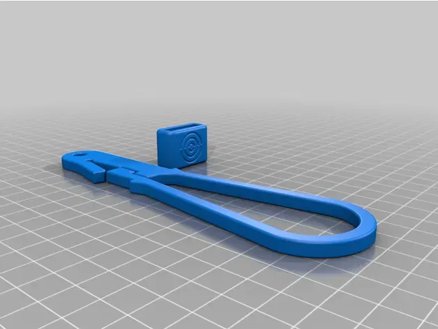 Kẹp Dây Câu Cá - Image 4