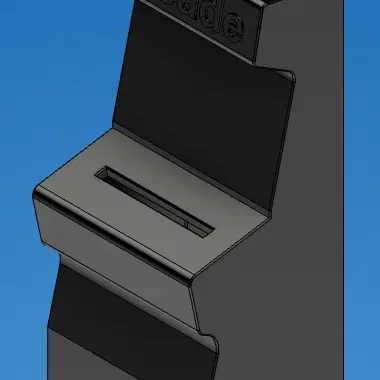 Heo Đất Máy Arcade NeoGeo