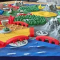 Mô hình The Settlers of Catan phiên bản cơ bản - Thumbnail 3