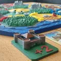 Mô hình The Settlers of Catan phiên bản cơ bản - Thumbnail 4