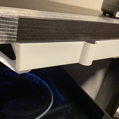 Hộc Tủ Dưới Bàn Chế Độ Bình Hoa V2