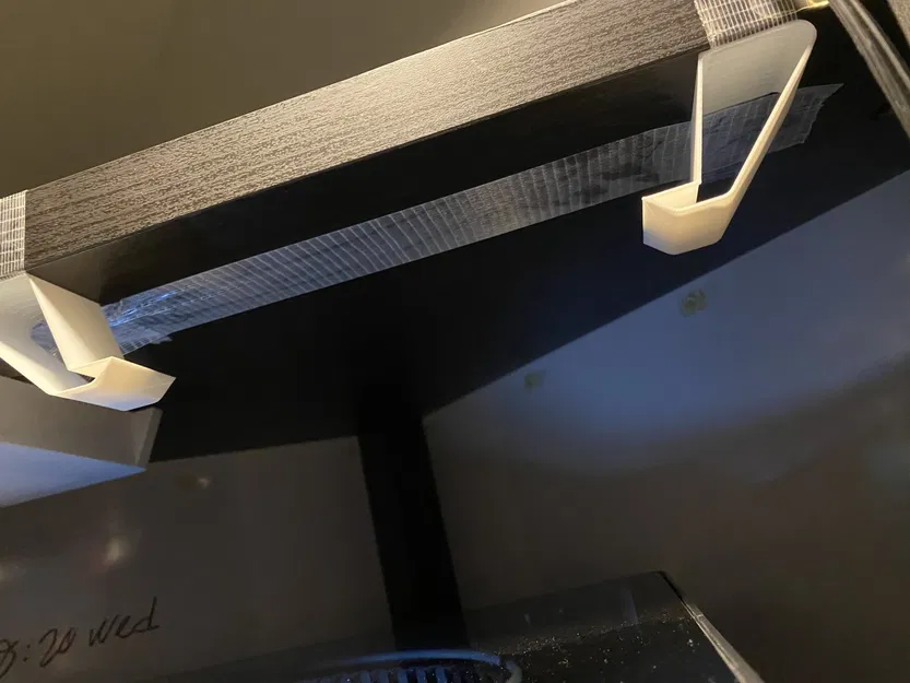 Hộc Tủ Dưới Bàn Chế Độ Bình Hoa V2 - Image 4