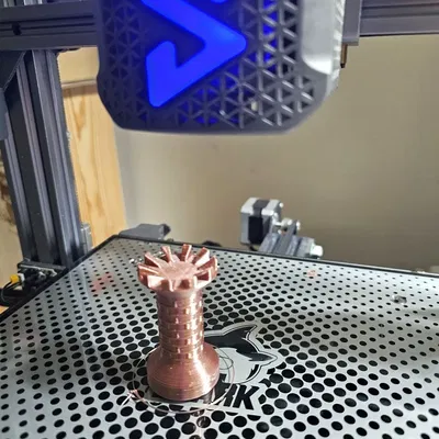 Lâu đài hay còn gọi là Xe (Rook)