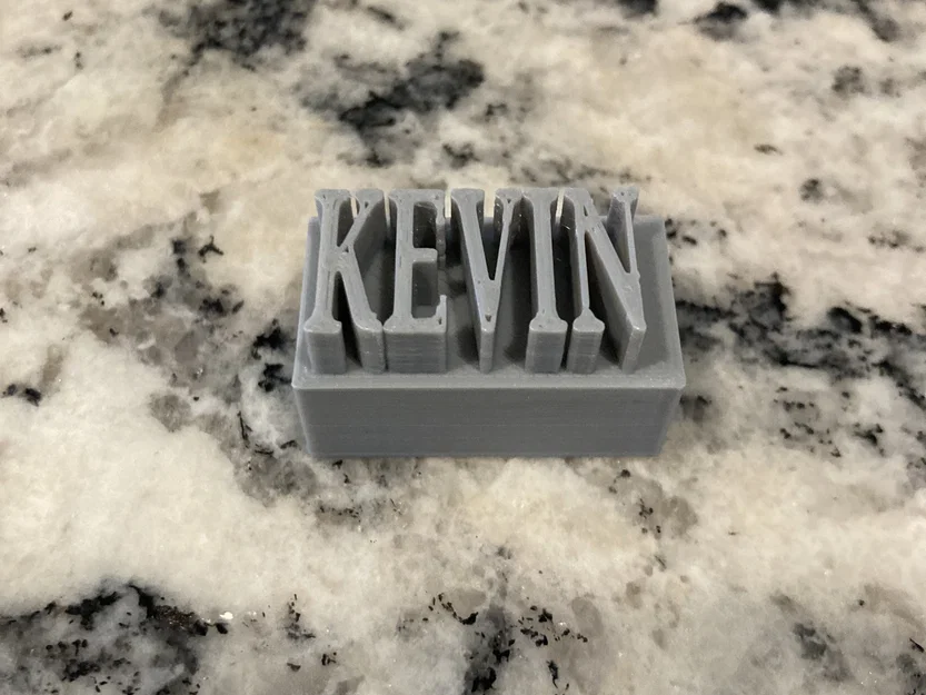 Kevin trên Khối Hình - Image 1