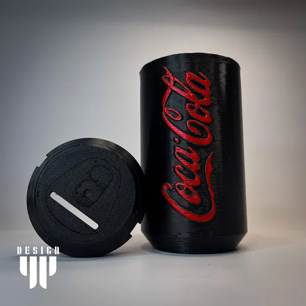 Heo Đất Lon Nước Ngọt (6 Nhãn Hiệu) - Image 1