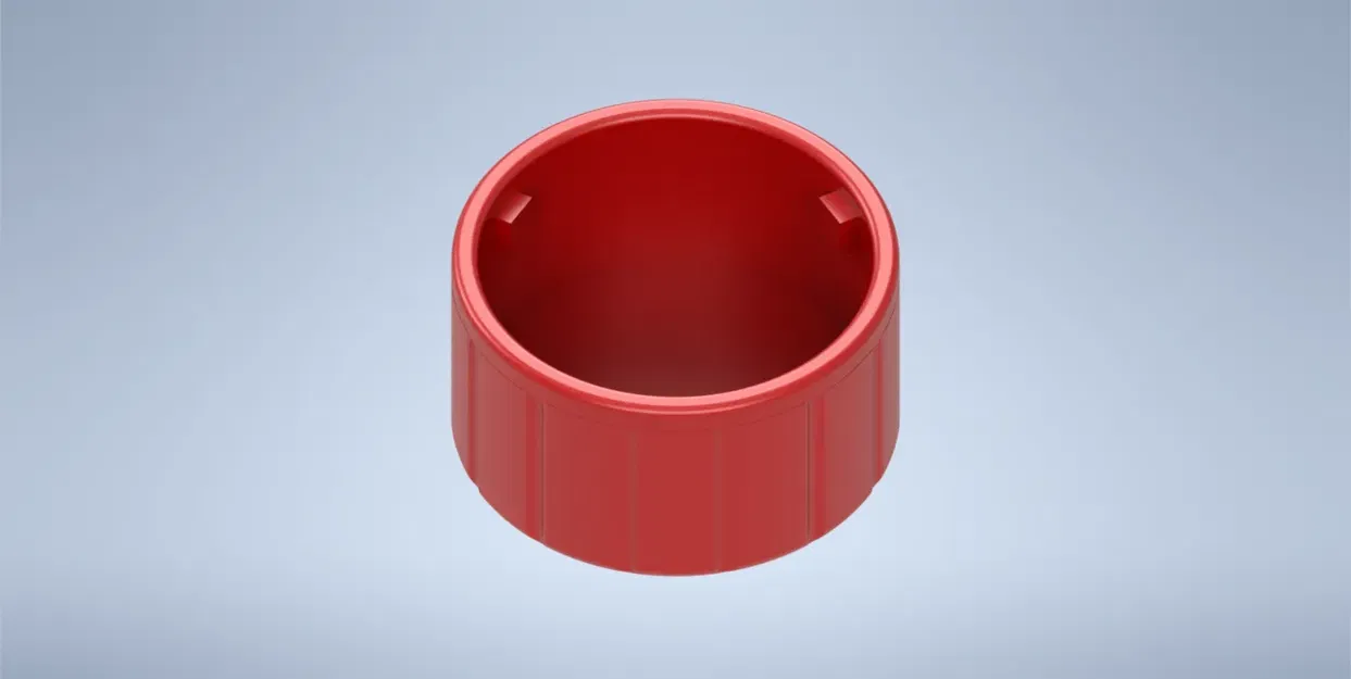 Nắp Bảo Vệ Giắc Cắm 13 Chấu Xe Moóc V2 - Image 1