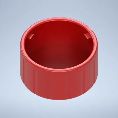 Nắp Bảo Vệ Giắc Cắm 13 Chấu Xe Moóc V2