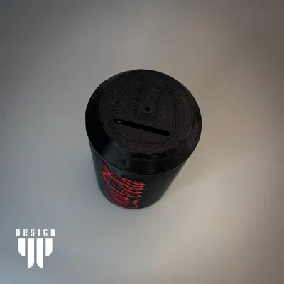 Heo Đất Lon Nước Ngọt (6 Nhãn Hiệu)