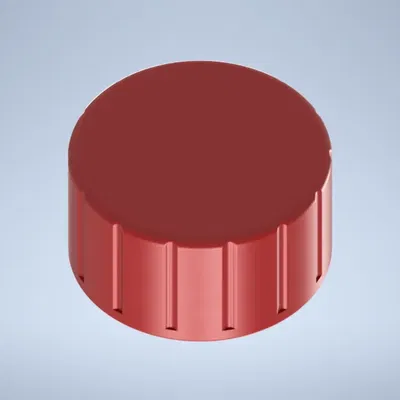 Nắp Bảo Vệ Giắc Cắm 13 Chấu Xe Moóc V2