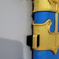Giá Treo Tường Thanh Master Sword - Thumbnail 2