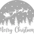 Santa to hang - Thumbnail 2