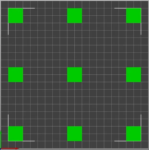 FIRST LAYER - Lớp đầu tiên nhanh (mọi kích thước) - Image 1