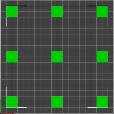 FIRST LAYER - Lớp đầu tiên nhanh (mọi kích thước)