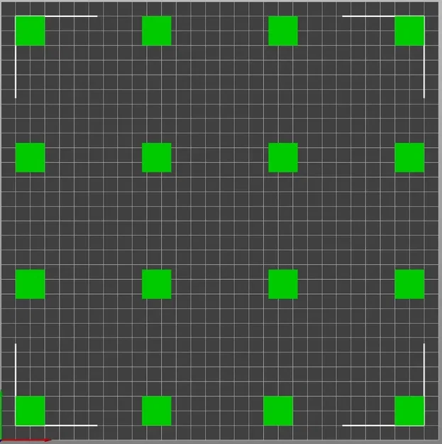 FIRST LAYER - Lớp đầu tiên nhanh (mọi kích thước) - Image 2