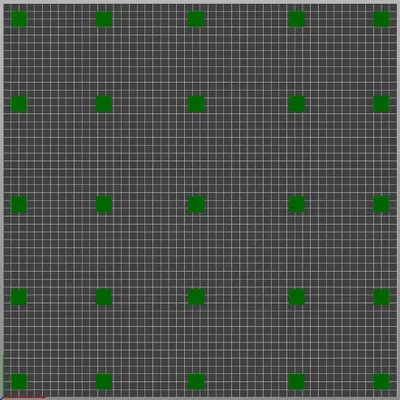 FIRST LAYER - Lớp đầu tiên nhanh (mọi kích thước)