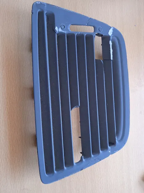 Cửa gió điều hòa trung tâm trên cho Honda Civic - Image 3