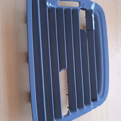 Cửa gió điều hòa trung tâm trên cho Honda Civic