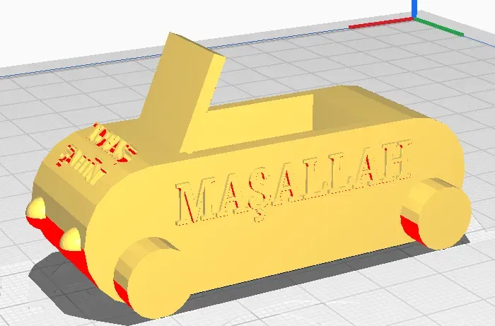 Tofas Sahin - Image 1