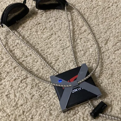 Kẹp Kính Triton 2 TritonWear