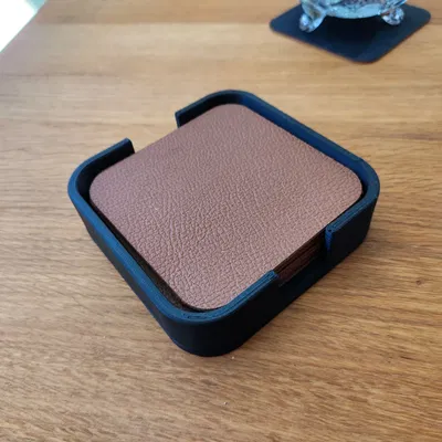 Kệ Đựng Đế Ly