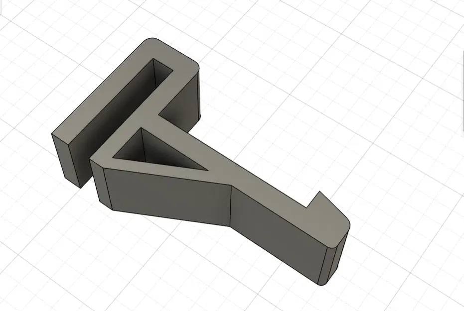 Móc treo cục nóng - Image 1