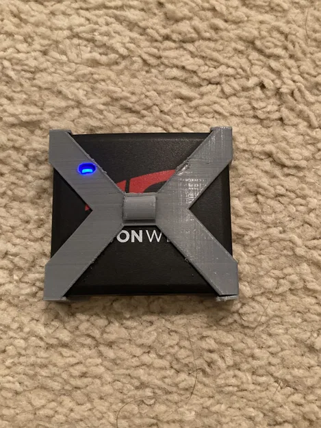 Kẹp Kính Triton 2 TritonWear - Image 3