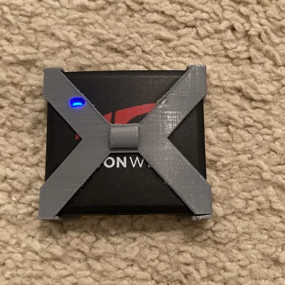 Kẹp Kính Triton 2 TritonWear