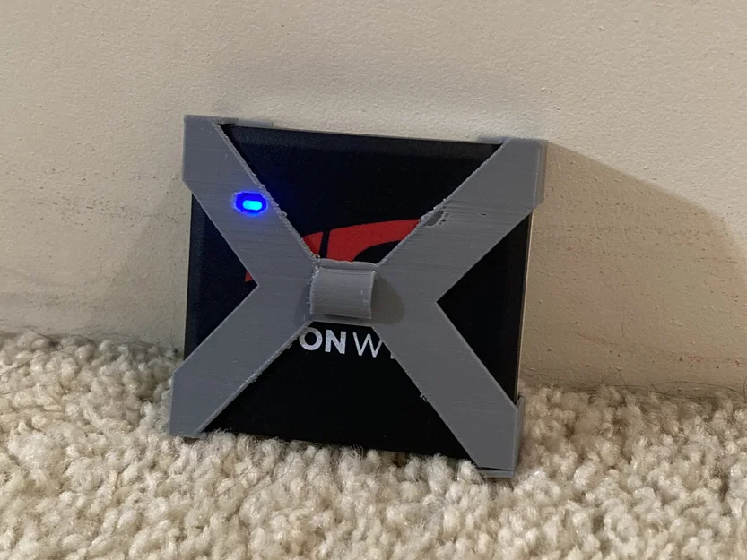 Kẹp Kính Triton 2 TritonWear - Image 4