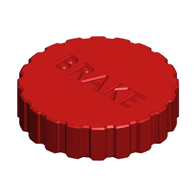 Nắp Bình Dầu Thắng