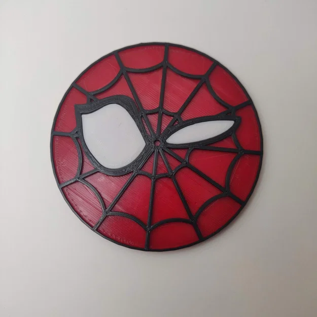 Ly Tách Spideymoji - Image 3