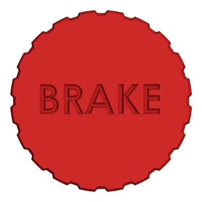 Nắp Bình Dầu Thắng