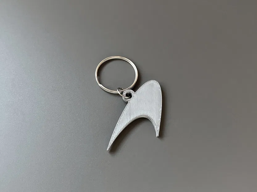 Móc Khóa Xe McLaren - Image 2