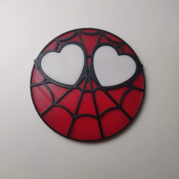 Ly Tách Spideymoji - Image 6
