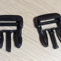 Male buckle/clip for new Osprey Farpoint 40 - Thumbnail 3