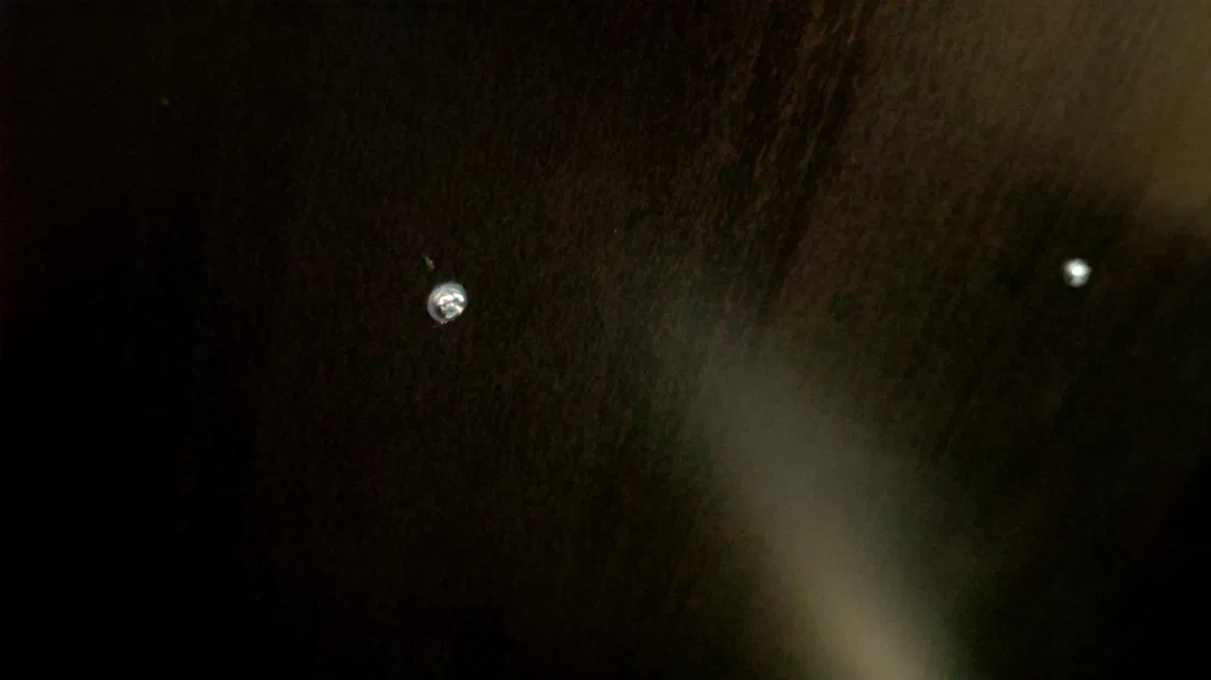 Tay nắm ngăn kéo Ikea Bestå - Image 4