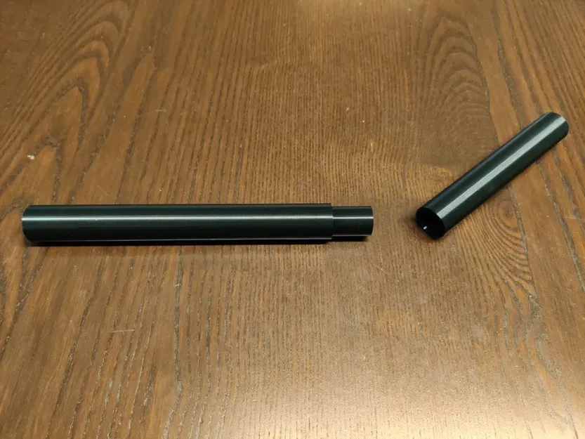 Metal Saw Blade Case - Image 3