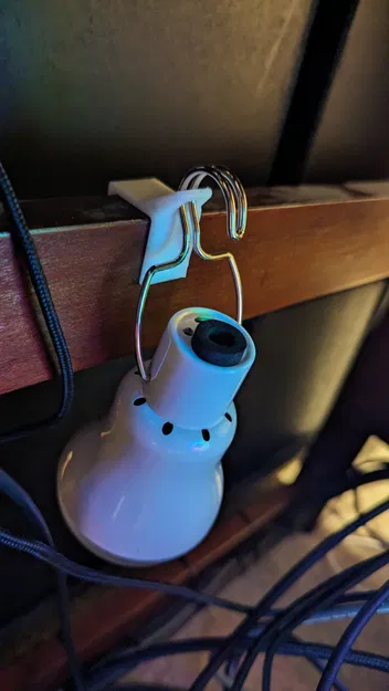 Giá Đỡ Đèn LED Di Động Sạc Được Cho Ống 19mm - Image 2