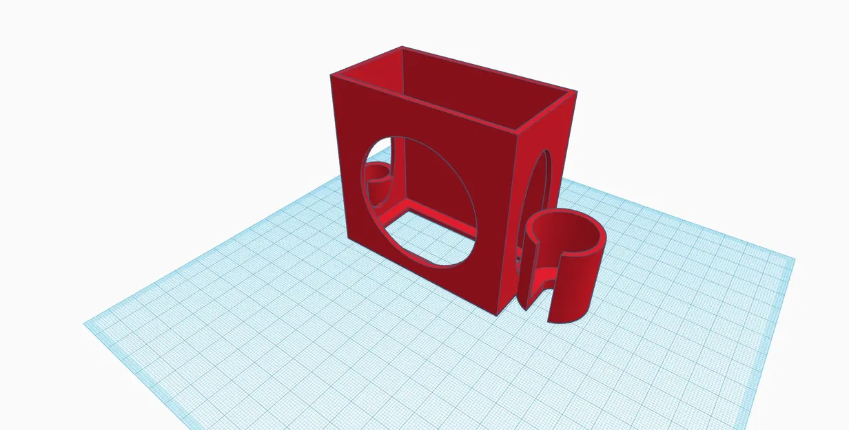 Giá đỡ sạc xe đạp điện Yamaha - Image 1