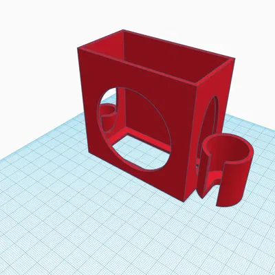 Giá đỡ sạc xe đạp điện Yamaha