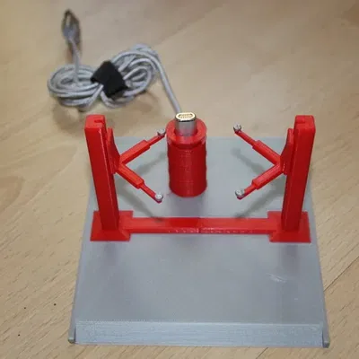 Cầu Nâng Dr!ft Cho Dây Sạc Micro USB Nam Châm Tỷ Lệ 1:43