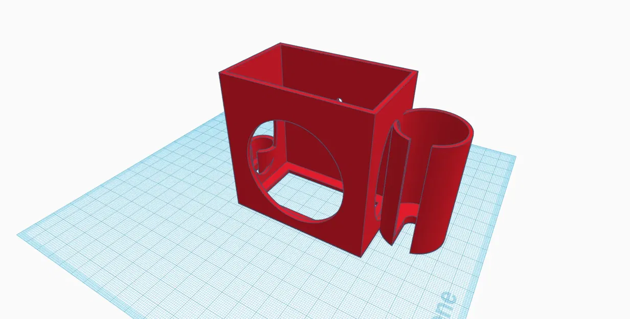 Bosch Ladegeräthalter Ebike - Image 1