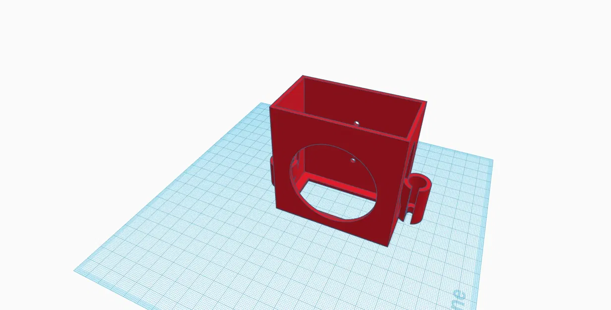 Giá Đỡ Sạc SoFlow - Image 1