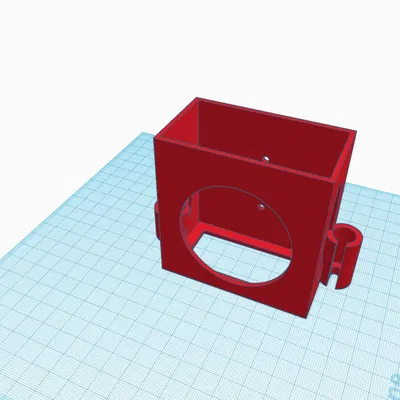 Giá Đỡ Sạc SoFlow