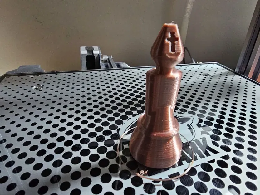 Chess Bishop - Image 2