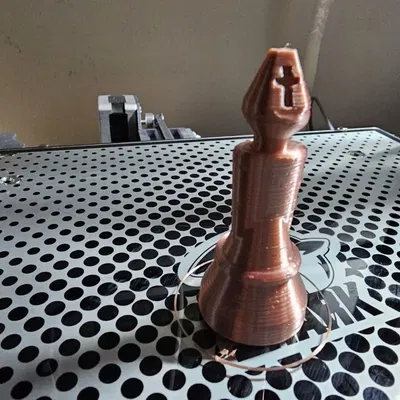 Chess Bishop