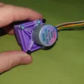 Adapter for 28BYJ-48 Stepper Motor - Thumbnail 2