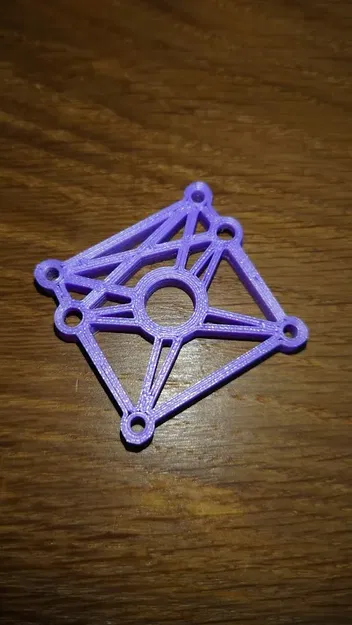 Adapter for 28BYJ-48 Stepper Motor - Image 3