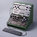 Vỏ Case Eurorack TINY_RACK (Kèm Mạch Nguồn) - Thumbnail 1